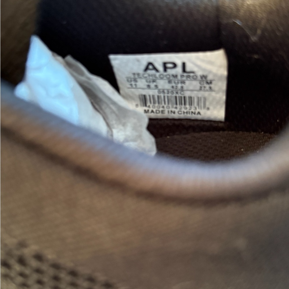 NWT APL Techloom Pro - Picture 13 of 13